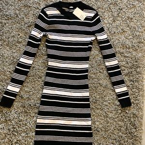 Bodycon Sweater Dress 💥